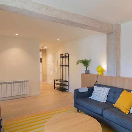 Apartamento Holidea Puerto Chico Santander Buitenkant foto