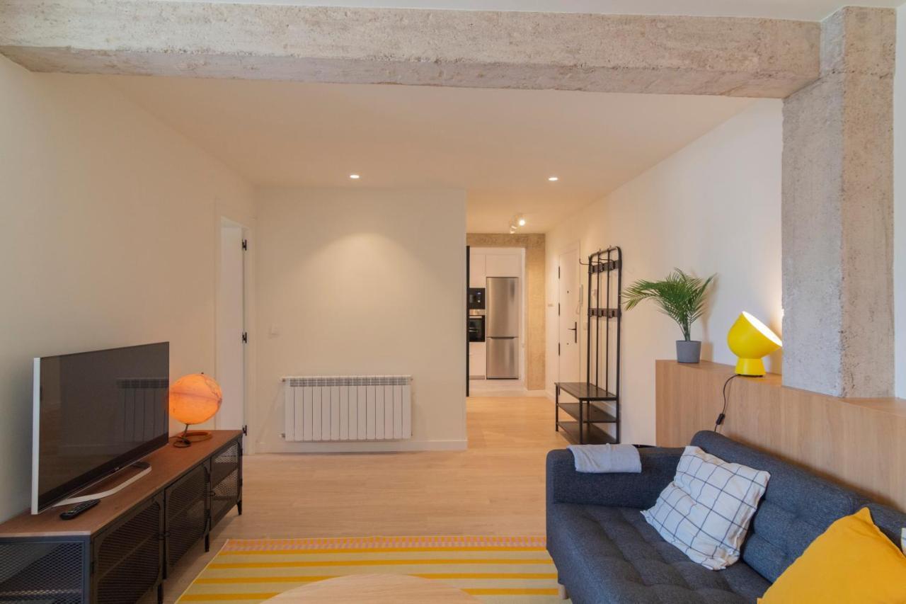 Apartamento Holidea Puerto Chico Santander Buitenkant foto