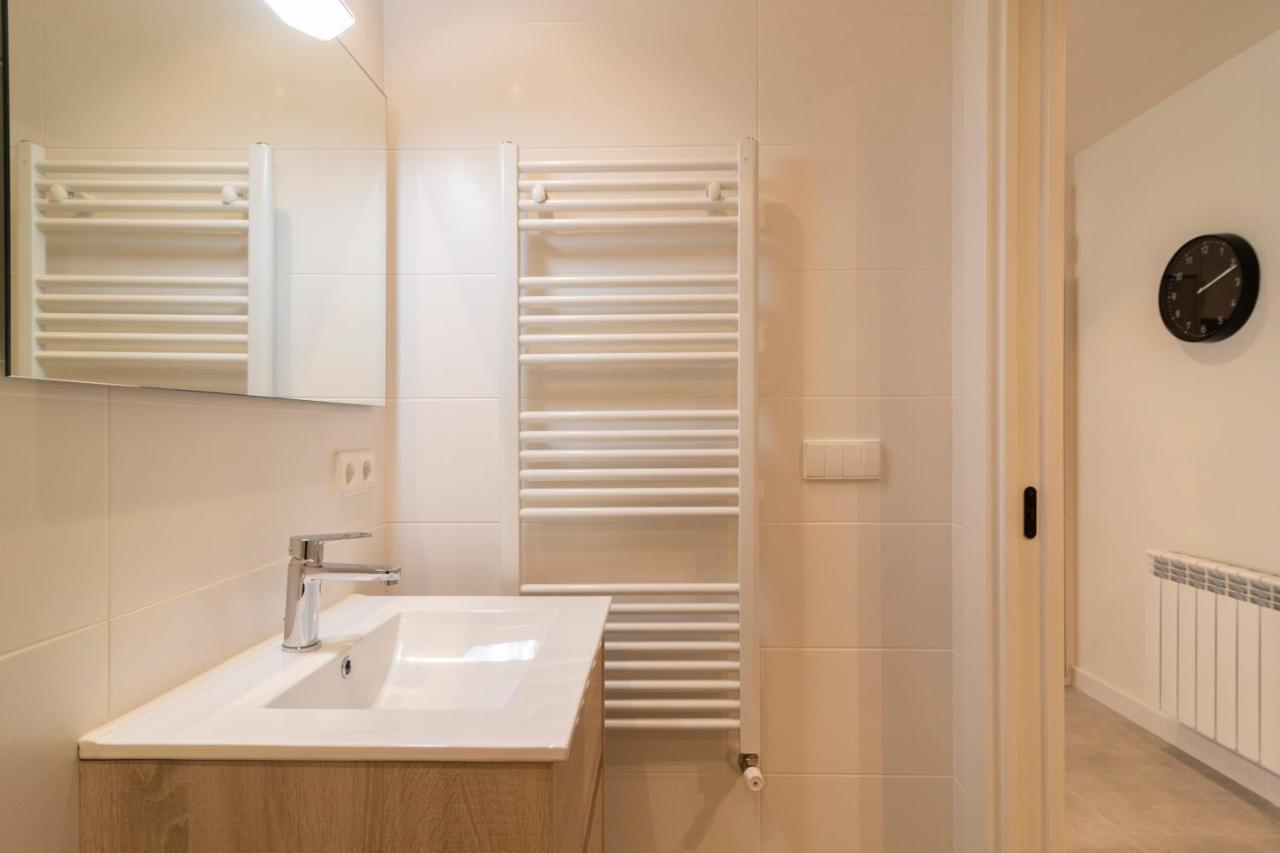 Apartamento Holidea Puerto Chico Santander Buitenkant foto