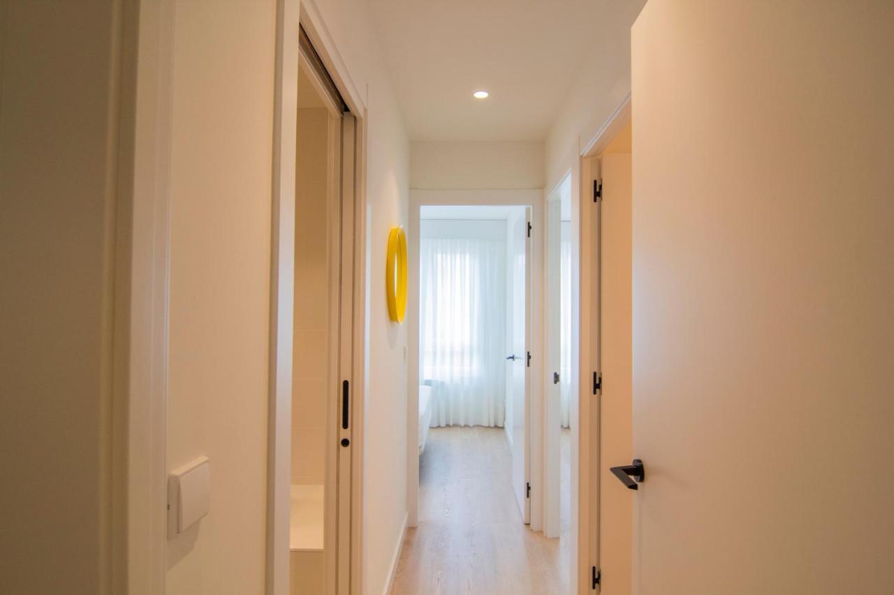 Apartamento Holidea Puerto Chico Santander Buitenkant foto