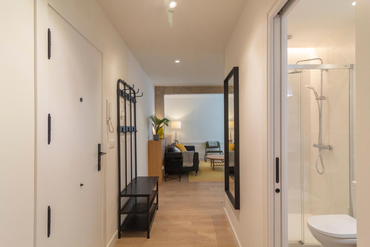 Apartamento Holidea Puerto Chico Santander Buitenkant foto