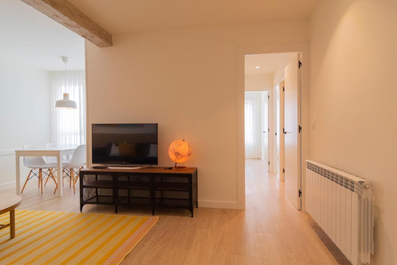 Apartamento Holidea Puerto Chico Santander Buitenkant foto