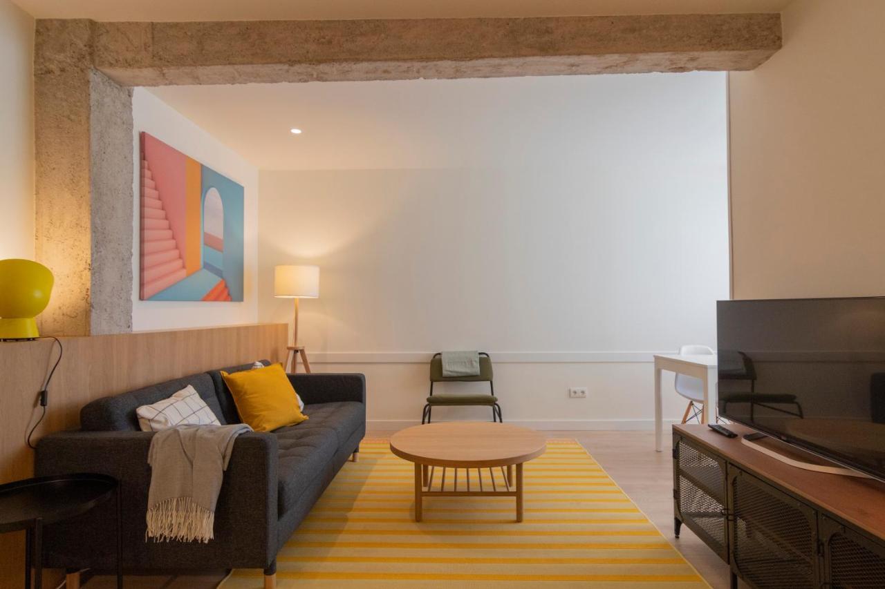 Apartamento Holidea Puerto Chico Santander Buitenkant foto