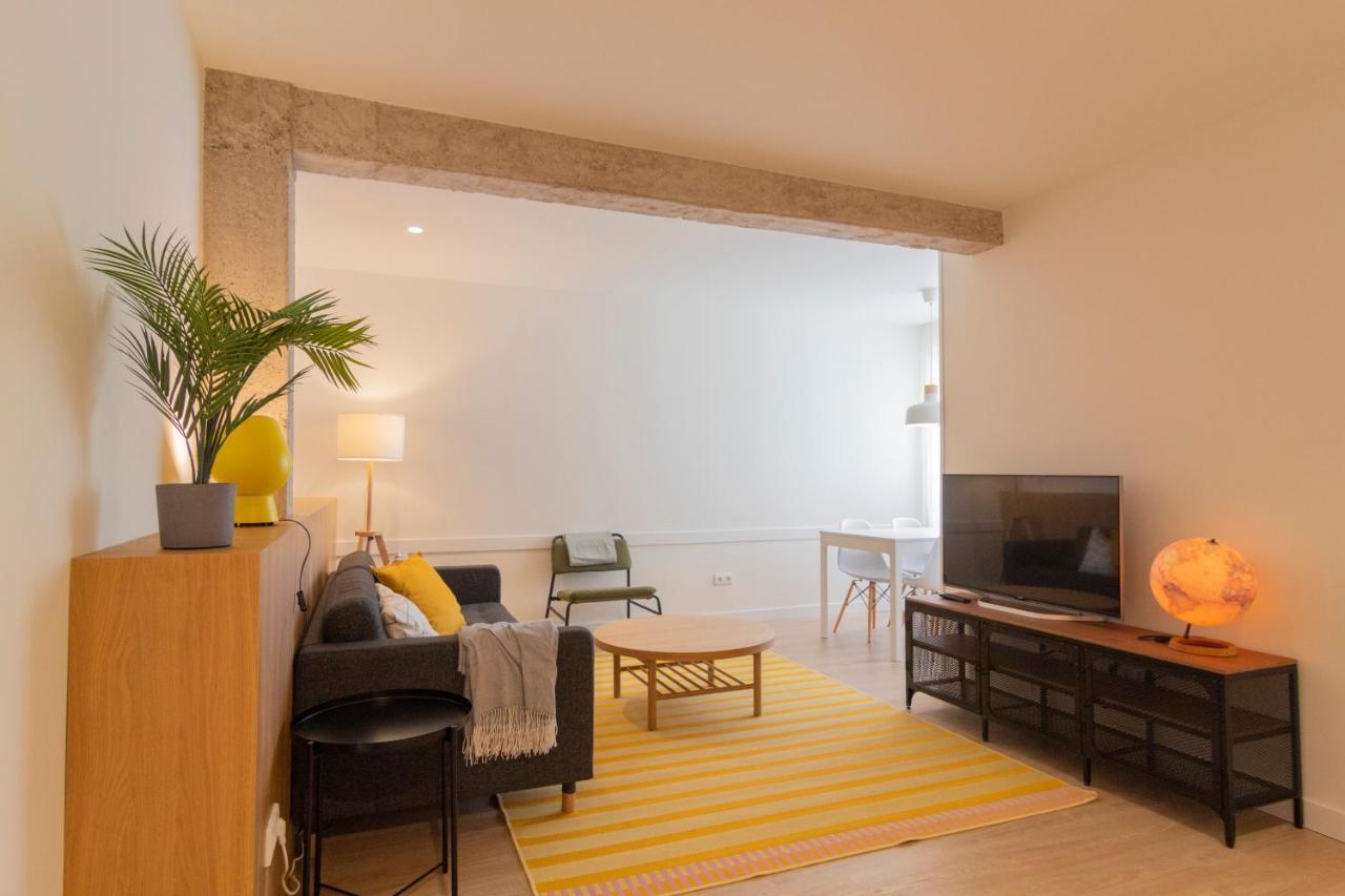 Apartamento Holidea Puerto Chico Santander Buitenkant foto