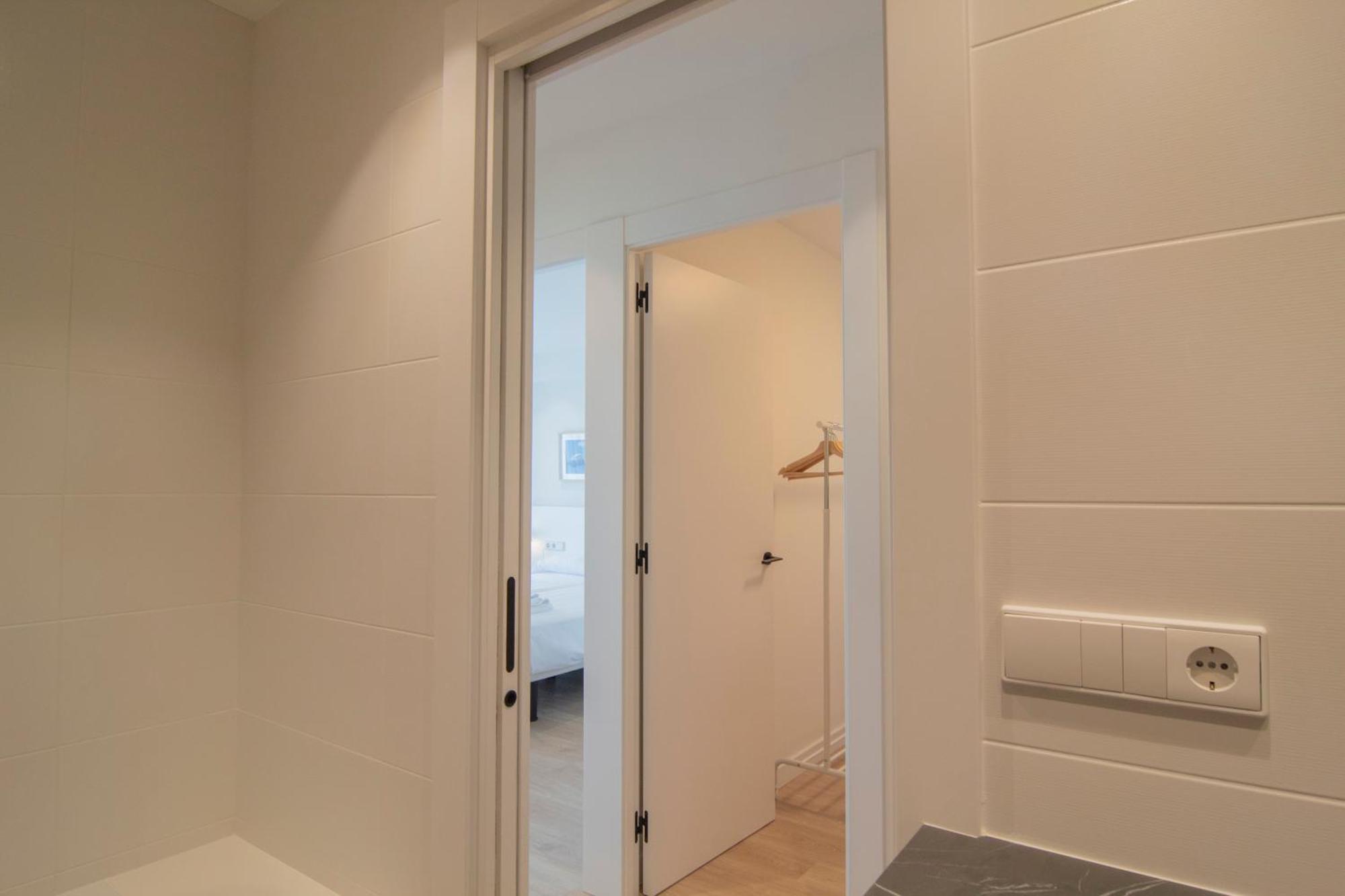 Apartamento Holidea Puerto Chico Santander Buitenkant foto